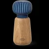 Hot Kähler Hammershøi Kværn H14.5 indigo (17209) | Køb her