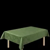Discount Kähler Hammershøi Poppy Damaskdug 150x320 cm grøn | Køb her