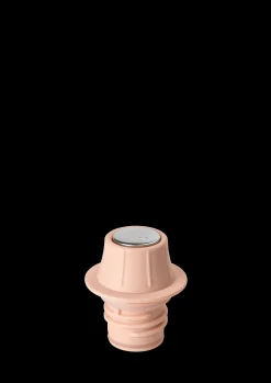 Discount Kähler Hammershøi Prop til termokande (693106) Ø4 cm nude