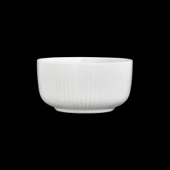 New Kähler Hammershøi Skål Ø17 cm hvid (17001) | Køb her