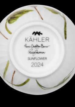 Online Kähler Hammershøi Summer Krus 33 cl solsikke | Køb nu