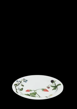 Online Kähler Hammershøi Summer Tallerken Ø22 cm sommerbær | Køb nu