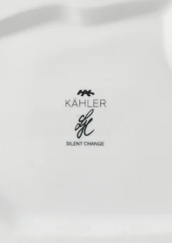 Hot Kähler Moments of Being Silent Change H18.5 hvid | Køb her