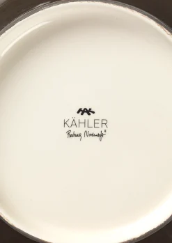 Online Kähler Omaggio Nuovo Urtepotteskjuler Ø19 cm brun | Køb her