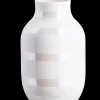 Outlet Kähler Omaggio Vase H31 perlemor (16050) | Køb her
