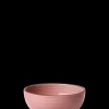 Outlet Kähler Skål Ø15 cm i rosa fra serien Colore | Køb her