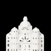 Online Kähler Urbania Lyshus Antwerp Central Station hvid | Køb her