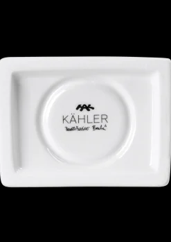 Outlet Kähler Urbania Lyshus Kirke hvid (12442) | Køb her