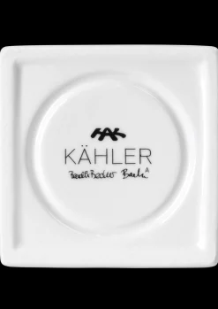 Sale Kähler Urbania Lyshus Klassisk hvid (15314) | Køb her