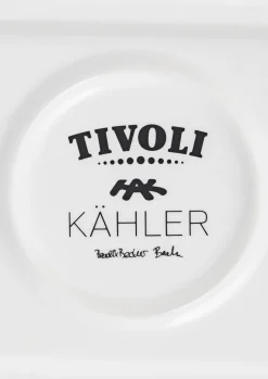 Online Kähler Urbania Tivoli Lyshus Pantomime Teatret hvid | Køb nu