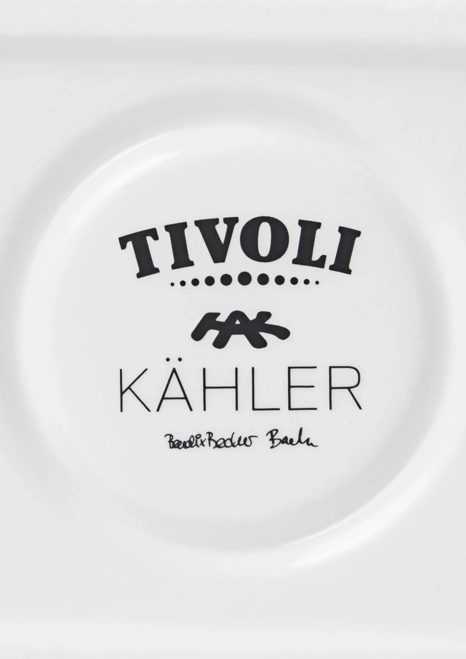 Online Kähler Urbania Tivoli Lyshus Pantomime Teatret hvid | Køb nu