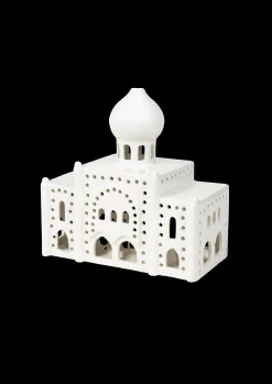 Hot Kähler Urbania Tivoli Lyshus Nimb hvid | Rosendahl.com