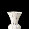 Online Kähler Vase H15 cm i lilla fra serien Signature | Køb her