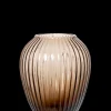 Online Kähler Vase H18.5 cm i træ fra serien Hammershøi | Køb her