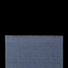 Sale Lyngby Porcelæn Herringbone Dækkeserviet 43x30 cm blå