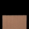 Best Lyngby Porcelæn Herringbone Dækkeserviet 43x30 cm brun