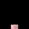 Hot Lyngby Porcelæn Rhombe Color Æggebæger Ø5 cm rosa | Køb her