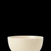 Hot Lyngby Porcelæn Rhombe Earth Skål Ø13 cm marble | Køb nu