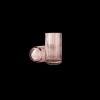 Discount Lyngby Porcelæn Vase H15.5 cm i rød fra serien Lyngby