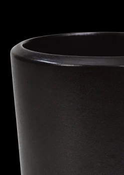 Best Rosendahl Bestikholder H15.5 cm i sort fra serien RÅ