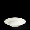 New Rosendahl Dyb tallerken Ø25 cm i hvid | .com
