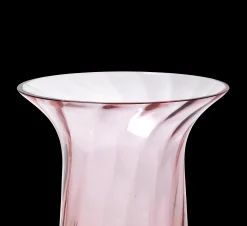 Clearance Rosendahl Filigran Optic Jubilæums Vase H16 blush | Køb her