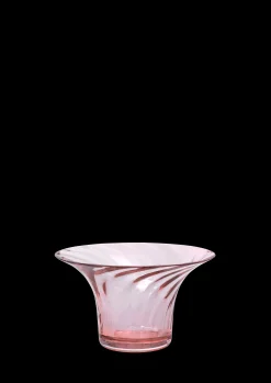 Clearance Rosendahl Filigran Optic Jubilæums Fyrfadsstage blush