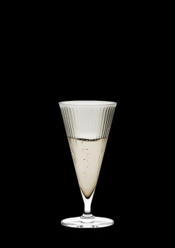 Online Rosendahl GC Nouveau Champagneglas 20 cl smoke 2 stk.