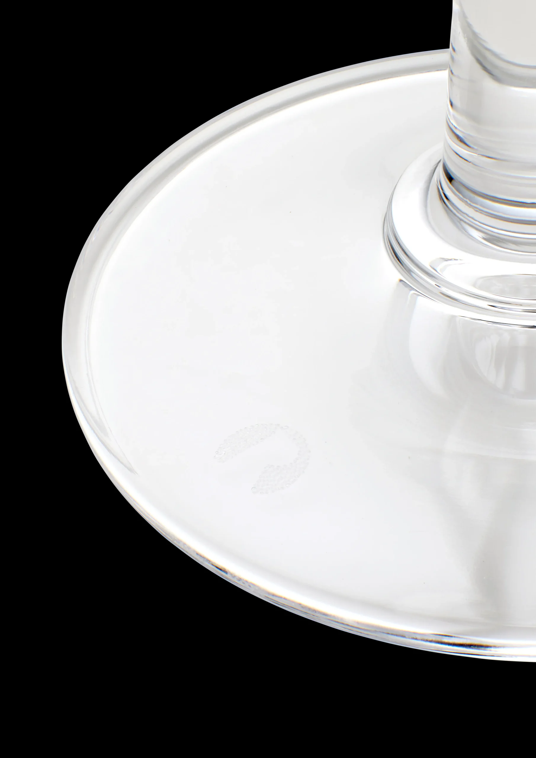 Clearance Rosendahl Grand Cru Champagneglas 24 cl klar 6 stk | Køb her
