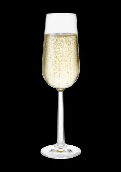 Outlet Rosendahl Grand Cru Champagneglas 24 cl klar 2 stk.
