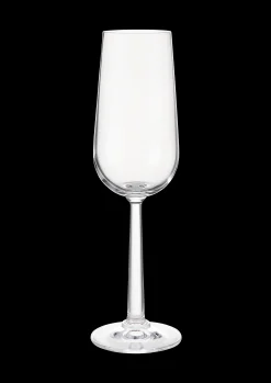 Outlet Rosendahl Grand Cru Champagneglas 24 cl klar 2 stk.