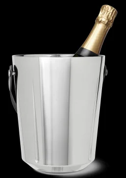 Online Rosendahl Grand Cru Champagne spand H33 stål | Køb her