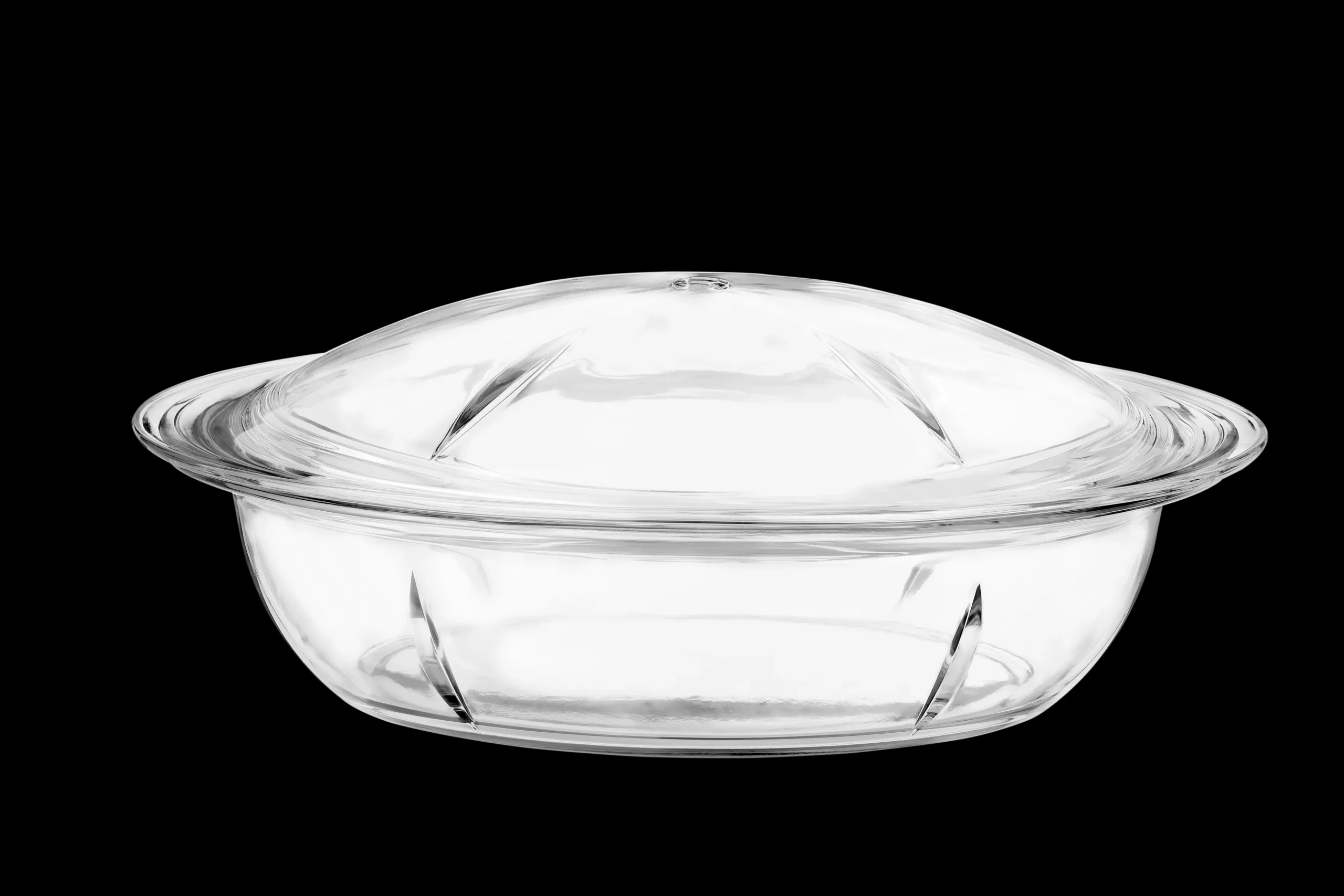 Best Rosendahl Grand Cru Cocotte 5,4 l l klar | Køb her