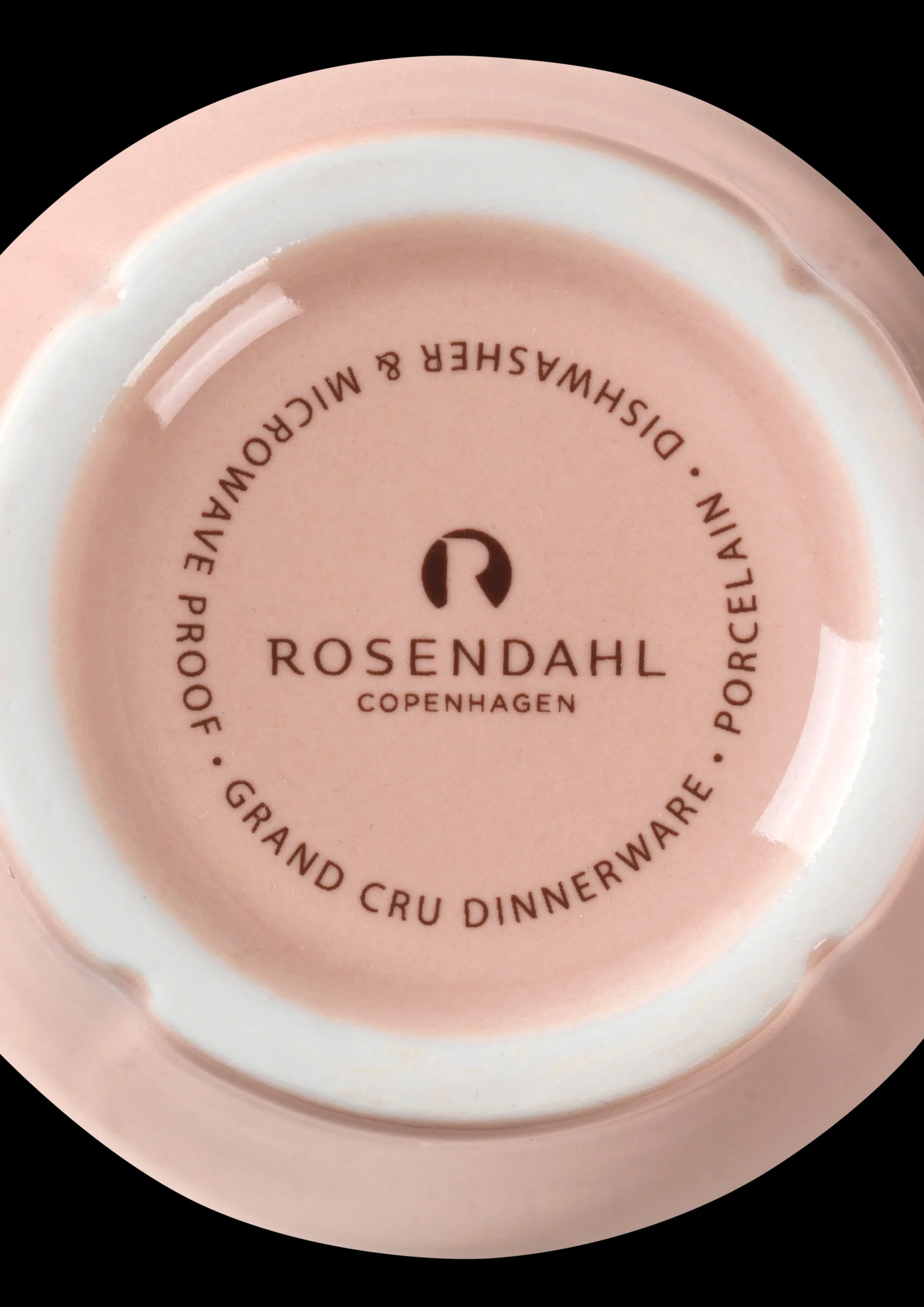 Online Rosendahl Grand Cru Colourful Krus 34 cl blush 2 stk.