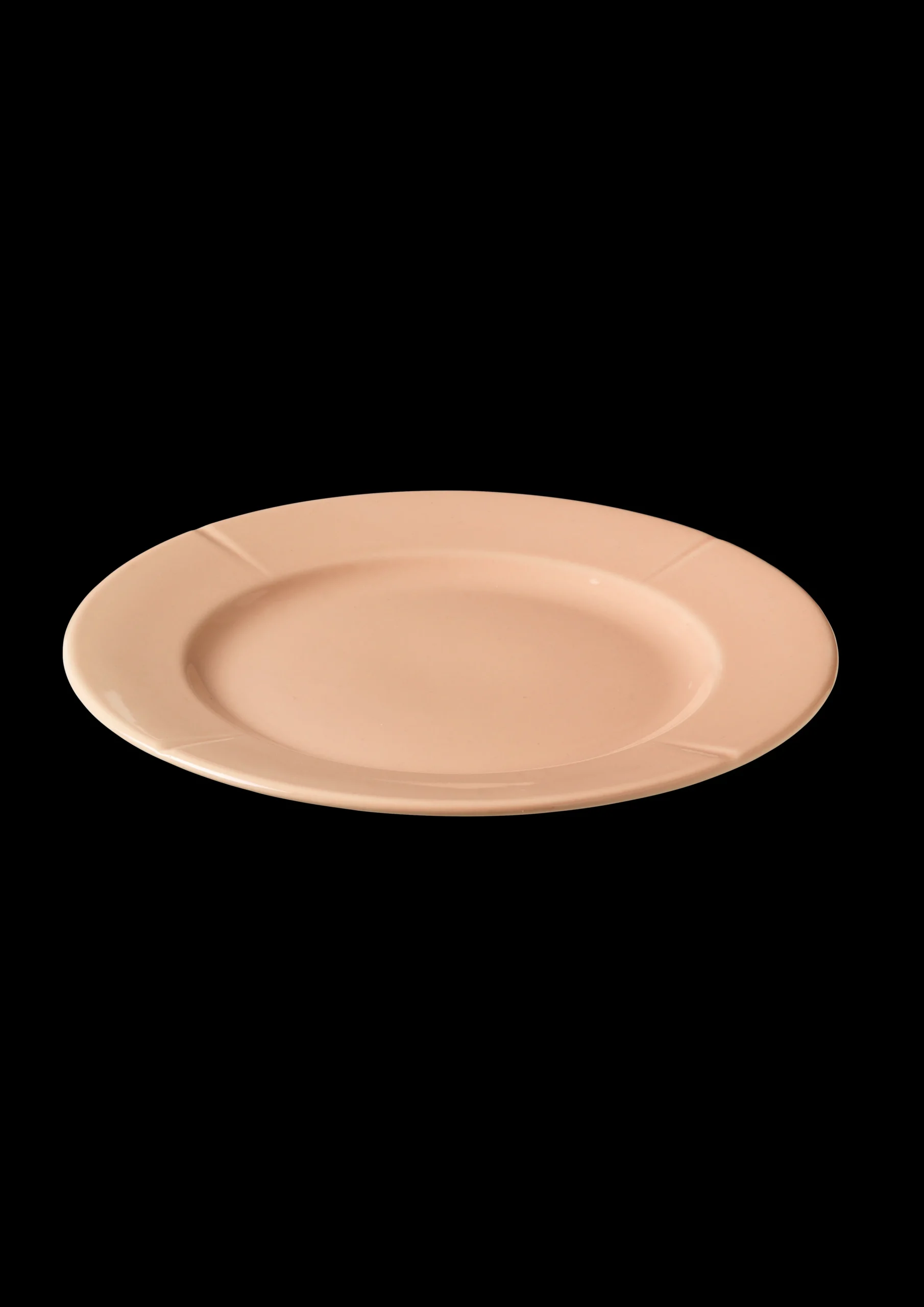 Sale Rosendahl Grand Cru Colourful Tallerken Ø23 cm blush