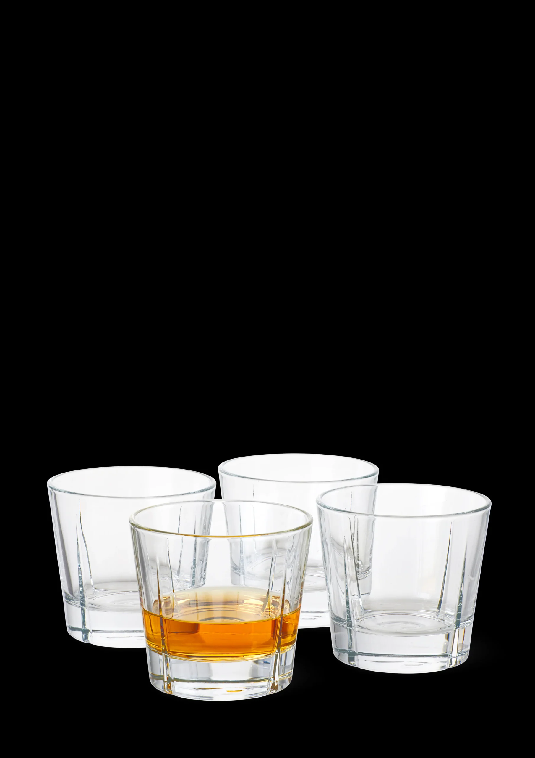 Sale Rosendahl Grand Cru Drinksglas 27 cl klar 4 stk. | Køb her