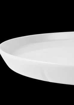 Best Rosendahl Grand Cru Essentials Middagstallerken Ø25 cm hvid