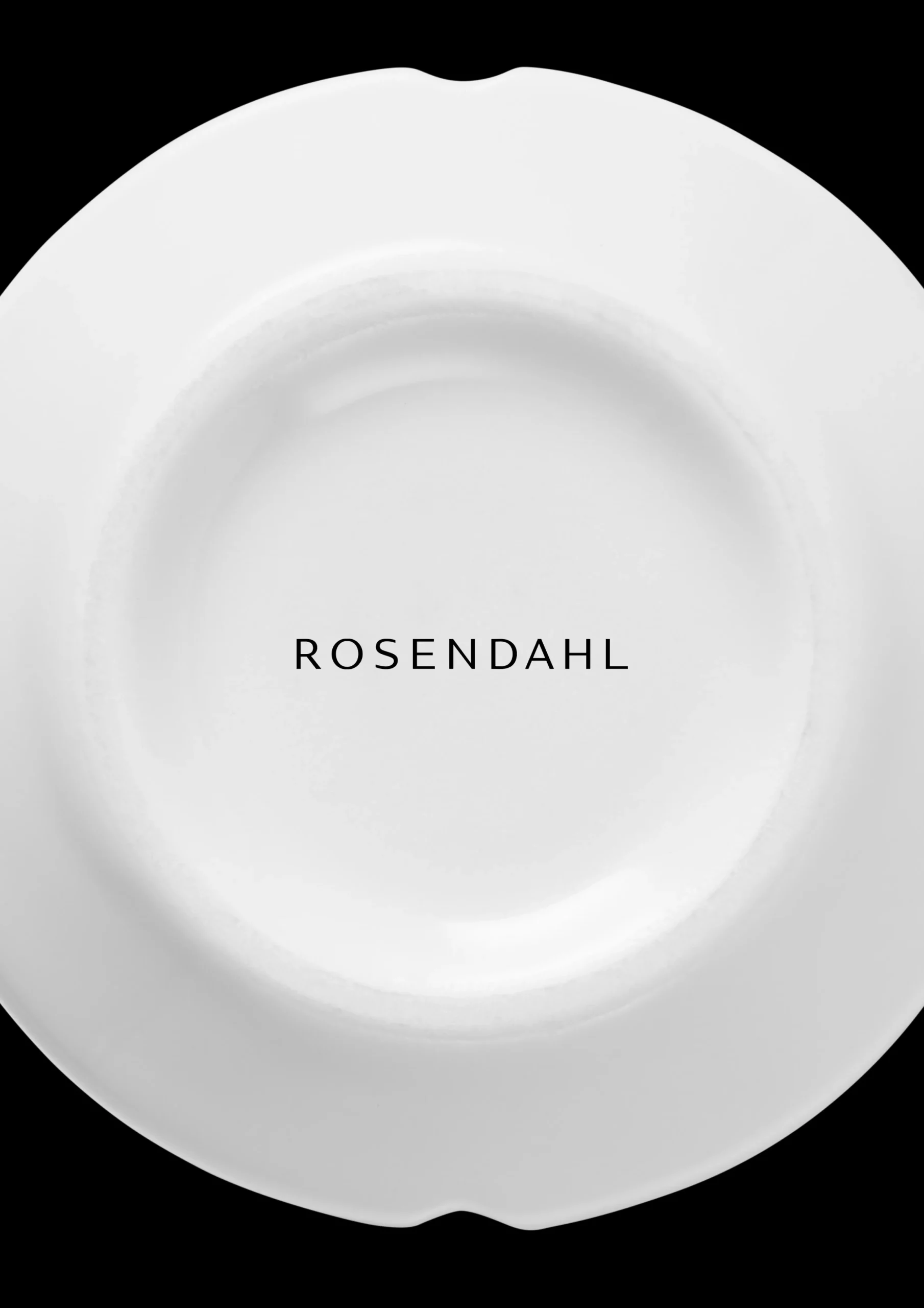 Sale Rosendahl Grand Cru Essentials Krus 30 cl hvid 4 stk.