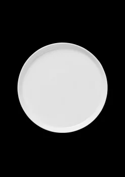 Clearance Rosendahl Grand Cru Essentials Frokosttallerken Ø20.5 hvid
