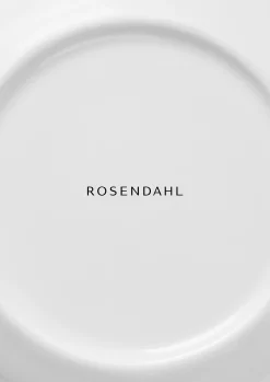 Hot Rosendahl Grand Cru Essentials Skål Ø21 cm hvid 4 stk.