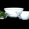 Sale Rosendahl Grand Cru Glasskålesæt, 3 stk klar | Køb her
