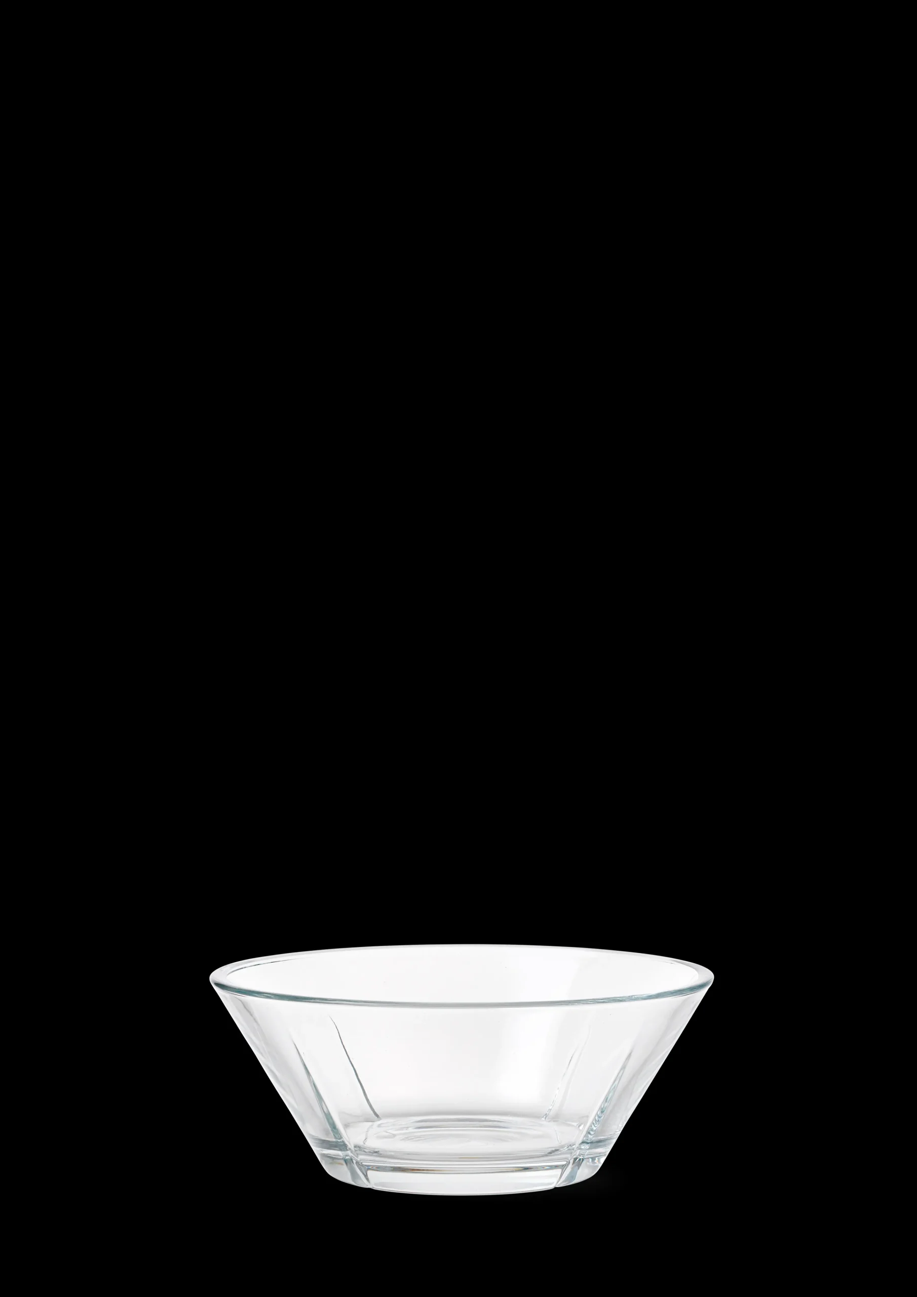 New Rosendahl Grand Cru Glasskål Ø15 cm klar 4 stk. | Køb her