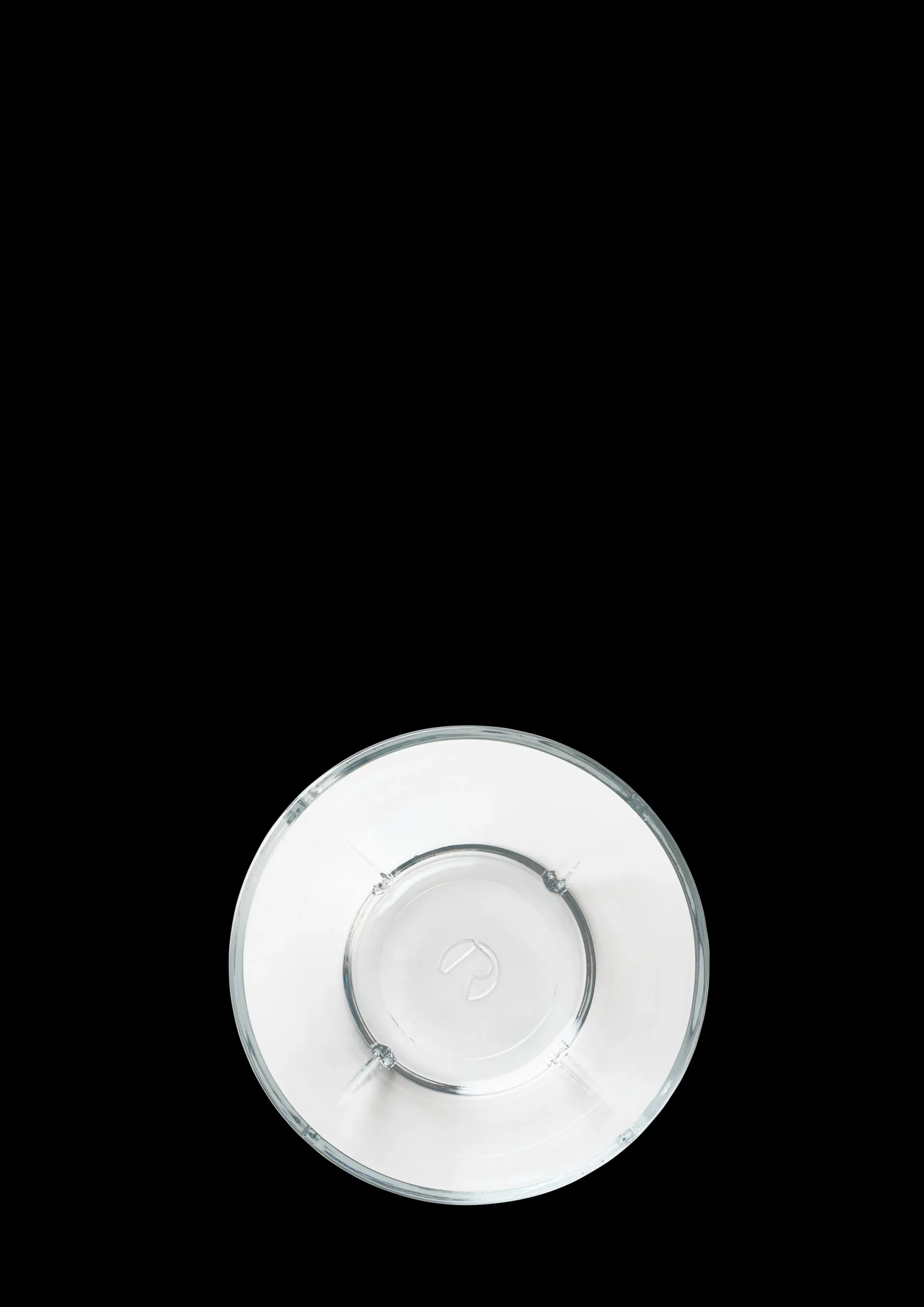 New Rosendahl Grand Cru Glasskål Ø15 cm klar 4 stk. | Køb her