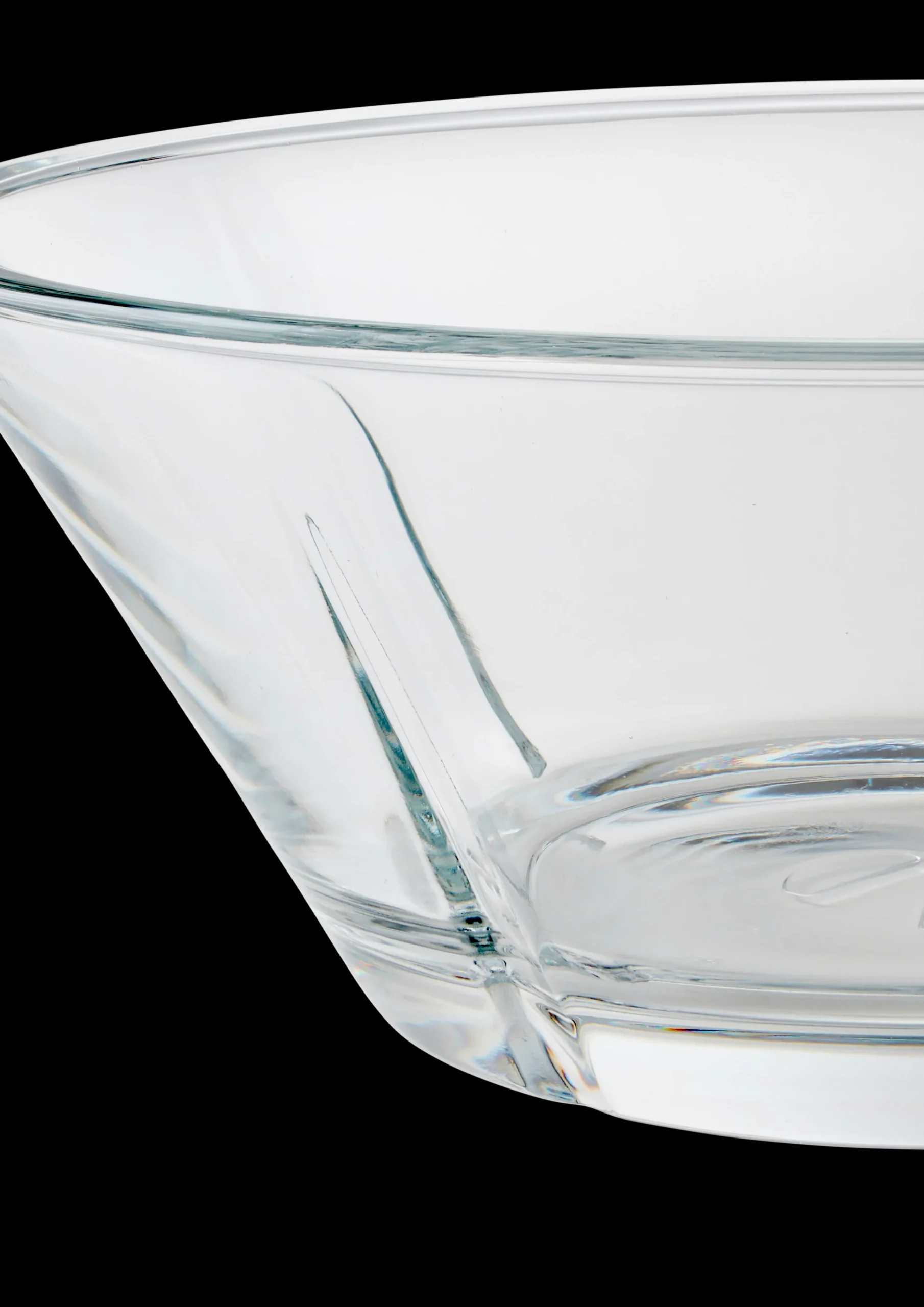 New Rosendahl Grand Cru Glasskål Ø15 cm klar 4 stk. | Køb her