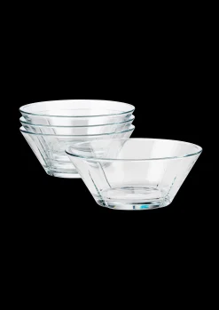 New Rosendahl Grand Cru Glasskål Ø15 cm klar 4 stk. | Køb her