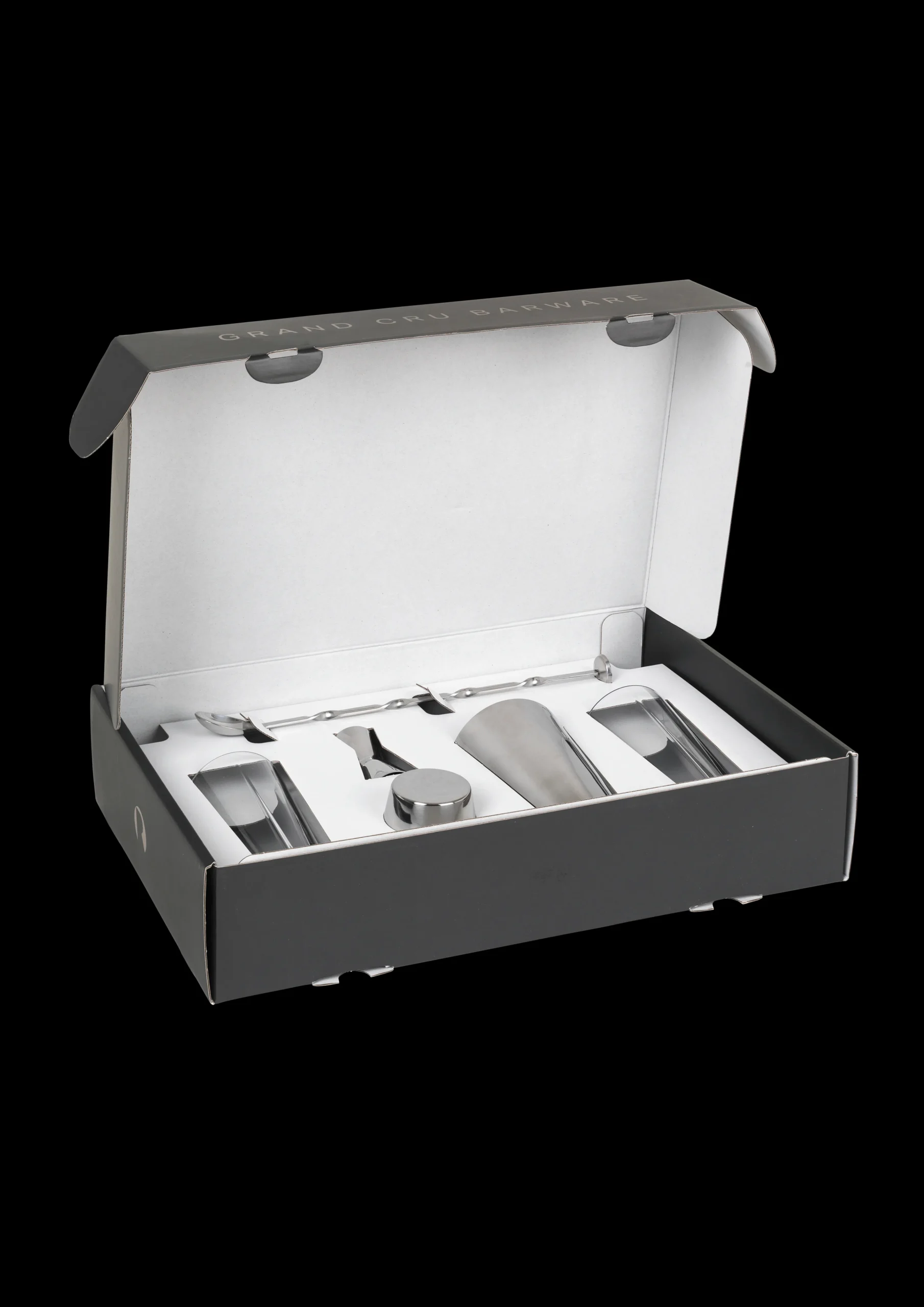 Rosendahl Grand Cru Home bartender giftbox - Køb her