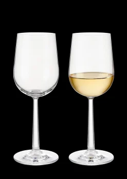 Online Rosendahl Grand Cru Hvidvinsglas 32 cl klar 2 stk. | Køb her