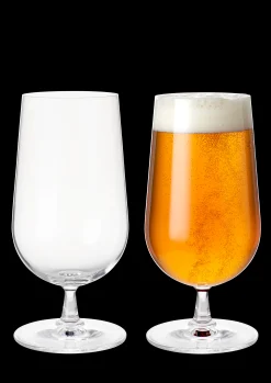 Sale Rosendahl Grand Cru Ølglas 50 cl klar 2 stk. | Køb her