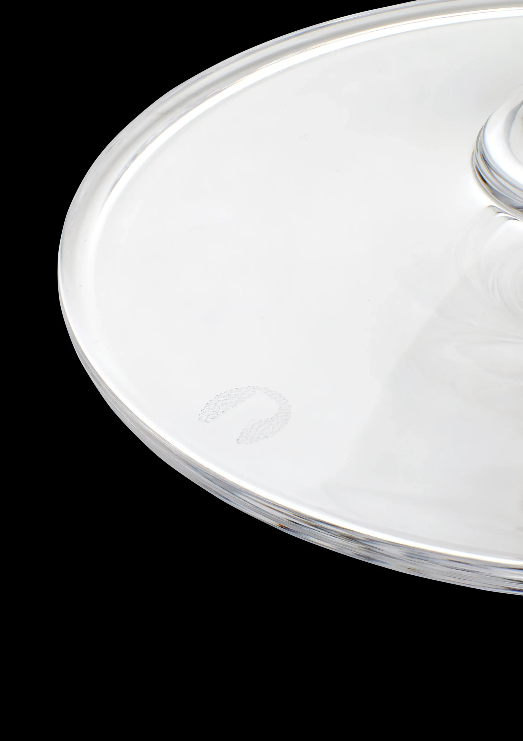 Sale Rosendahl Grand Cru Ølglas 50 cl klar 2 stk. | Køb her