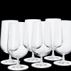Hot Rosendahl Grand Cru Ølglas 50 cl klar 6 stk. | Køb her